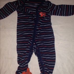 Tiger Jammie's